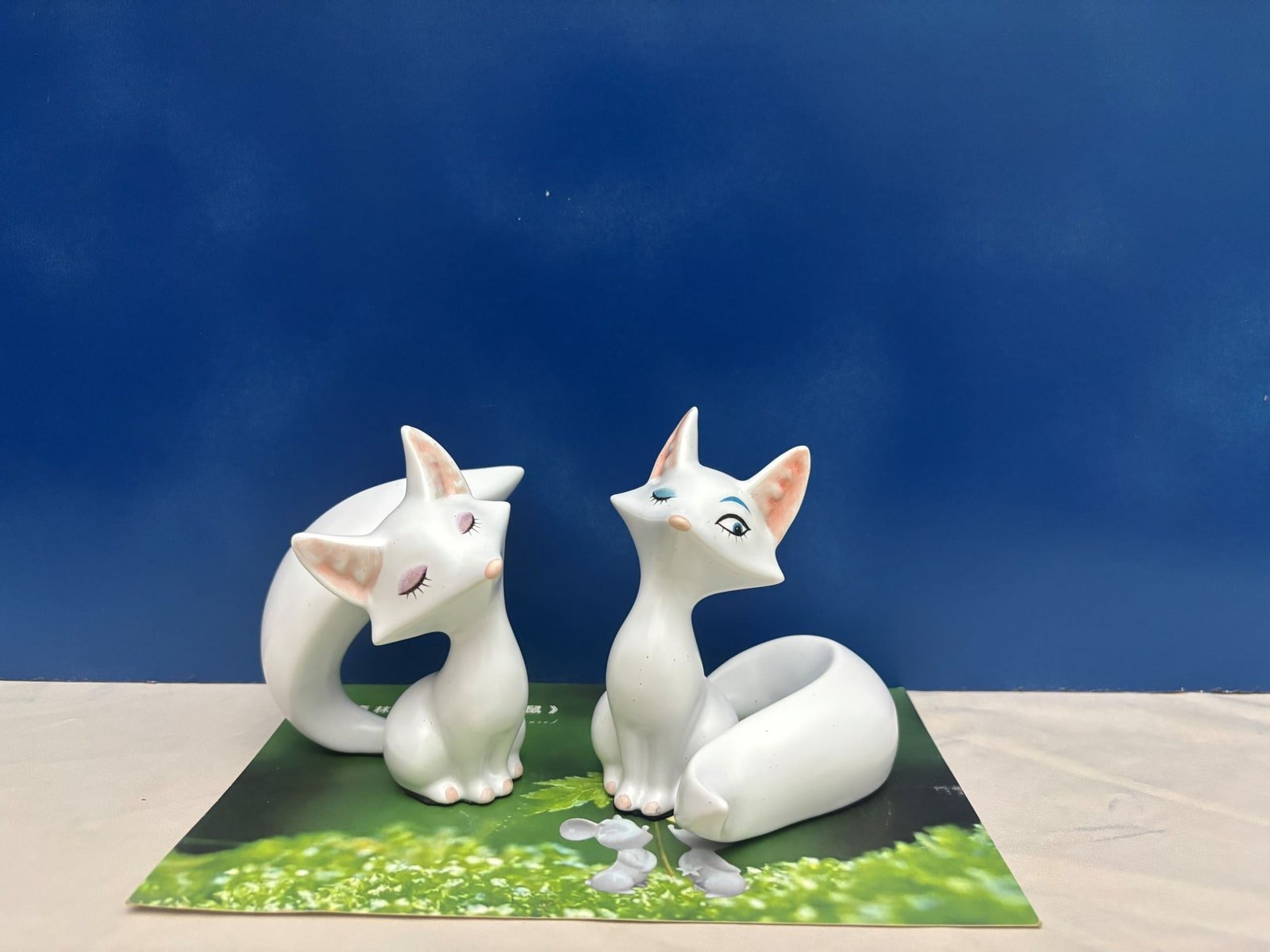 Green Oak artwork 28 Green Oak handmade ceramic artwork