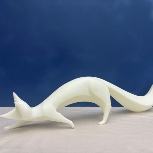 Green Oak handmade ceramic artwork